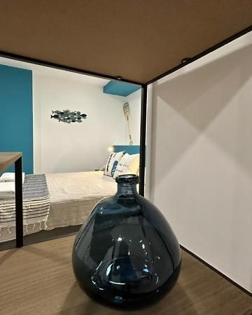 Apartamentos 1240 Benlloch فالنسيا المظهر الخارجي الصورة
