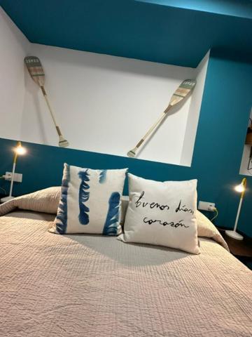 Apartamentos 1240 Benlloch فالنسيا المظهر الخارجي الصورة