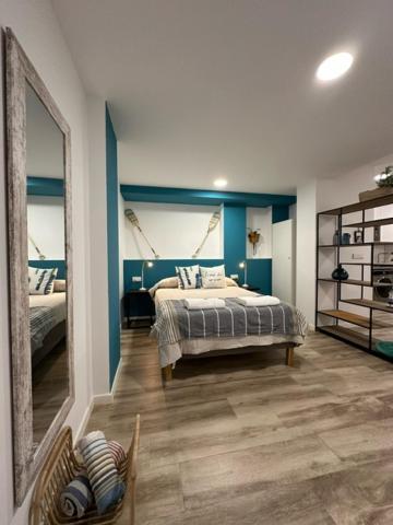 Apartamentos 1240 Benlloch فالنسيا المظهر الخارجي الصورة