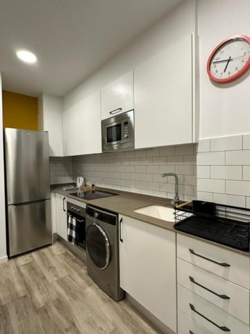 Apartamentos 1240 Benlloch فالنسيا المظهر الخارجي الصورة