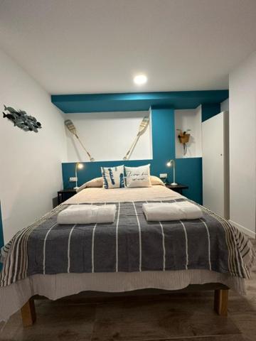 Apartamentos 1240 Benlloch فالنسيا المظهر الخارجي الصورة
