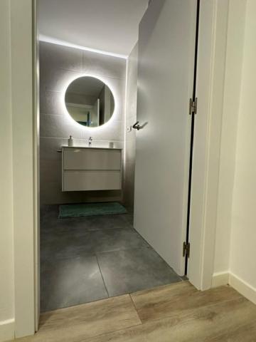 Apartamentos 1240 Benlloch فالنسيا المظهر الخارجي الصورة