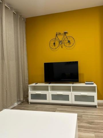 Apartamentos 1240 Benlloch فالنسيا المظهر الخارجي الصورة