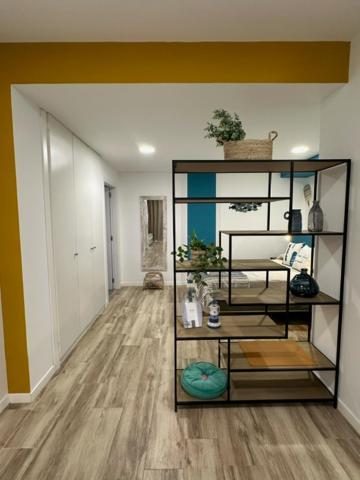Apartamentos 1240 Benlloch فالنسيا المظهر الخارجي الصورة