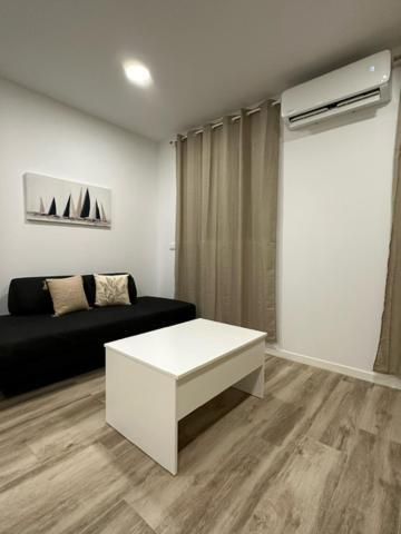Apartamentos 1240 Benlloch فالنسيا المظهر الخارجي الصورة