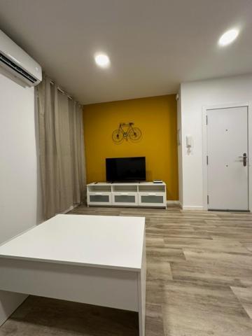 Apartamentos 1240 Benlloch فالنسيا المظهر الخارجي الصورة
