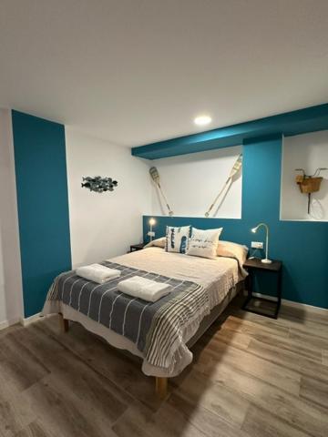 Apartamentos 1240 Benlloch فالنسيا المظهر الخارجي الصورة